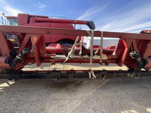Image of Case IH 2208 equipment image 2