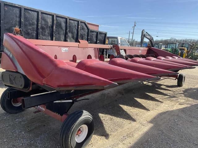 Image of Case IH 2208 equipment image 4