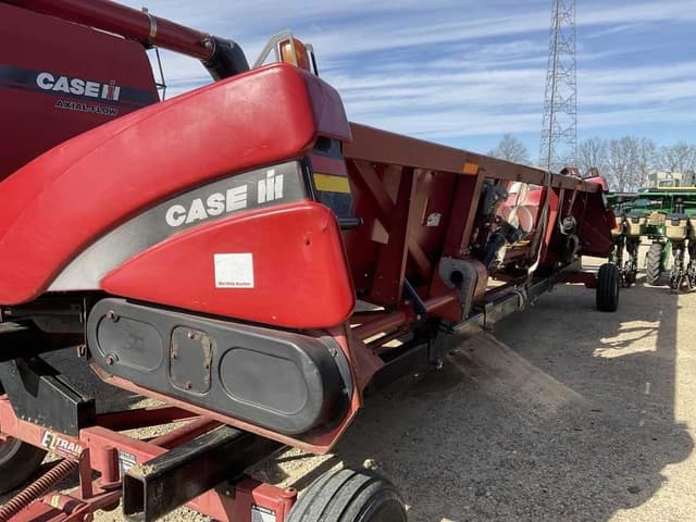 Image of Case IH 2208 equipment image 1