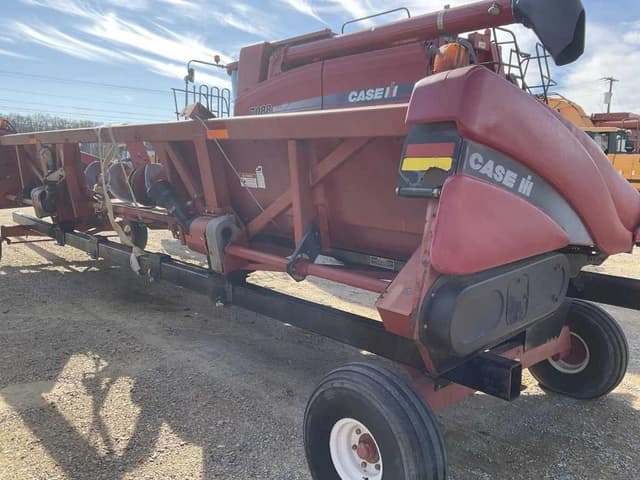Image of Case IH 2208 equipment image 3