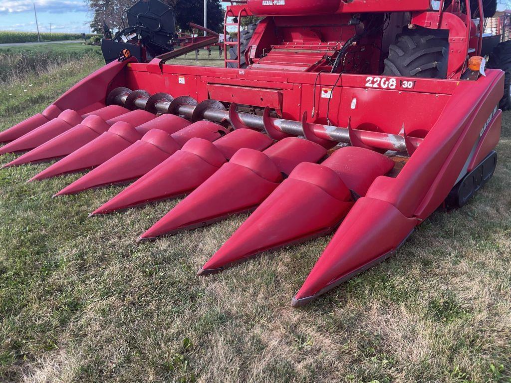 Image of Case IH 2208 Primary image