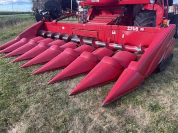 Main image Case IH 2208