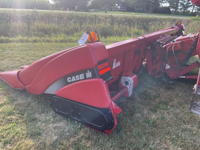 Image of Case IH 2208 equipment image 4