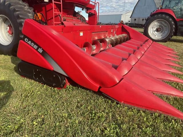 Image of Case IH 2208 equipment image 1