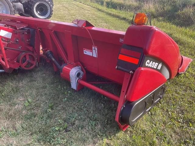 Image of Case IH 2208 equipment image 2