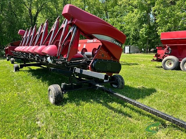 Image of Case IH 2208 equipment image 2