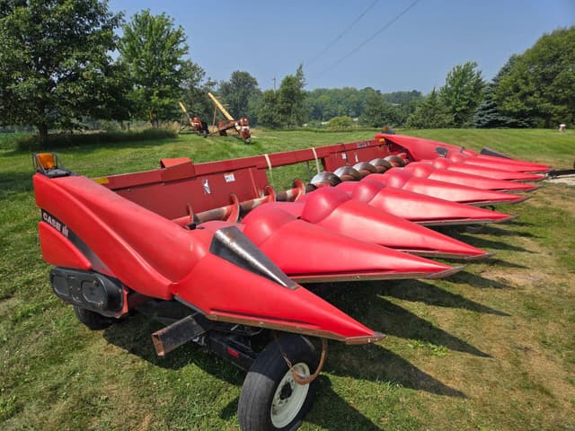 Image of Case IH 2208 equipment image 3