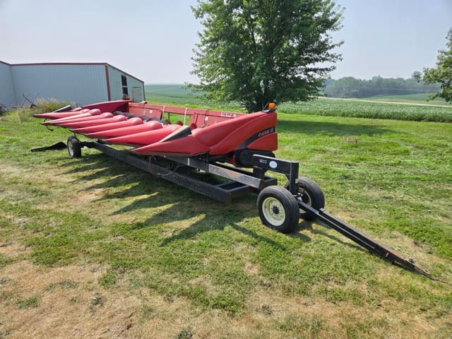 Image of Case IH 2208 equipment image 2