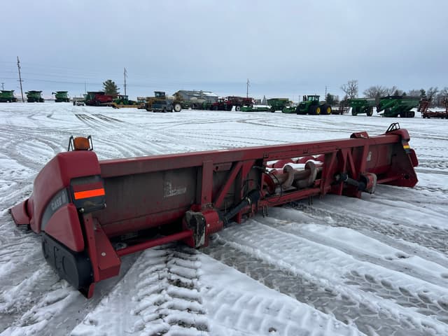 Image of Case IH 2208 equipment image 3