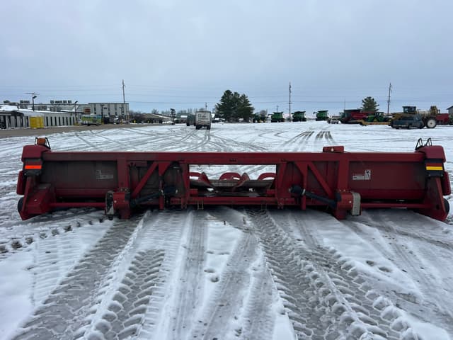 Image of Case IH 2208 equipment image 4
