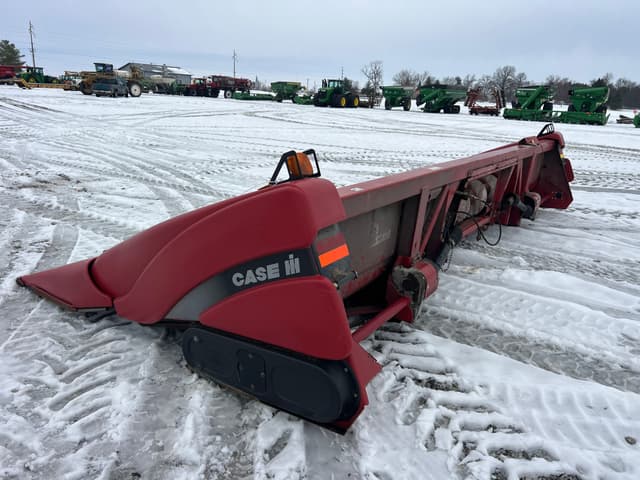 Image of Case IH 2208 equipment image 2