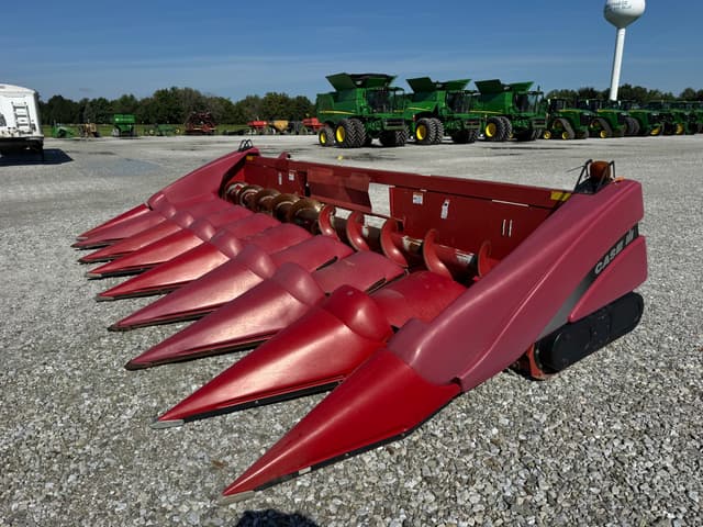 Image of Case IH 2208 equipment image 1