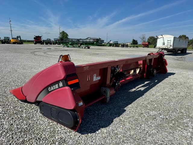 Image of Case IH 2208 equipment image 3
