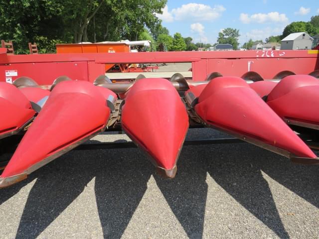 Image of Case IH 2208 equipment image 3