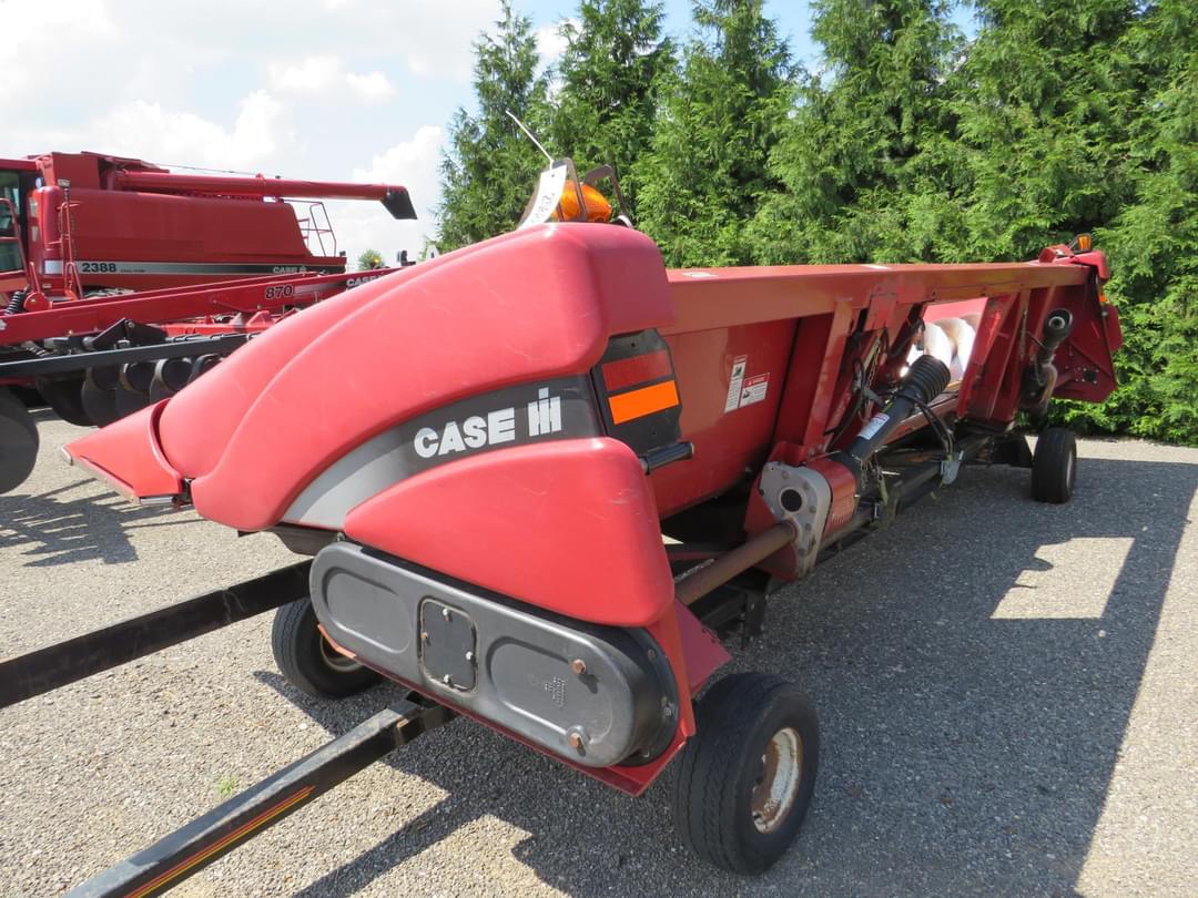 Image of Case IH 2208 Primary image