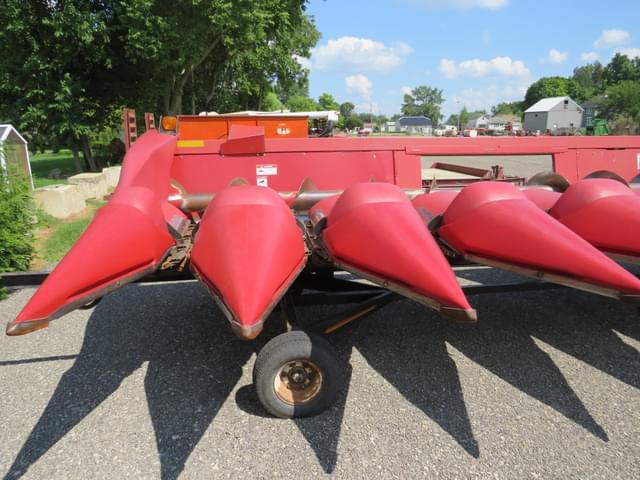 Image of Case IH 2208 equipment image 4