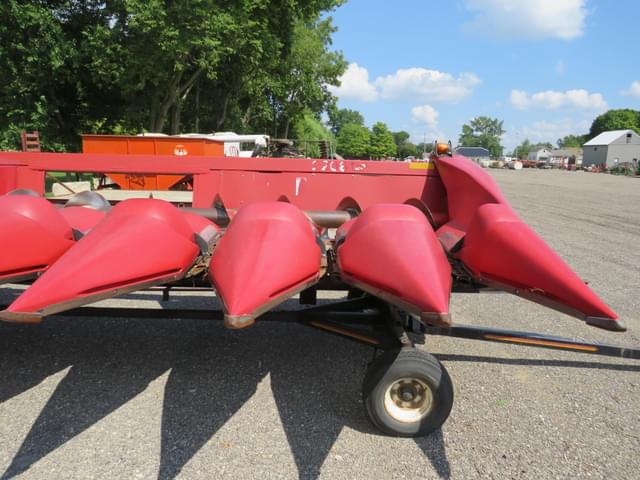 Image of Case IH 2208 equipment image 2