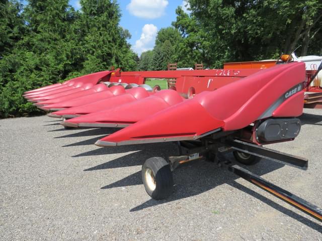 Image of Case IH 2208 equipment image 1