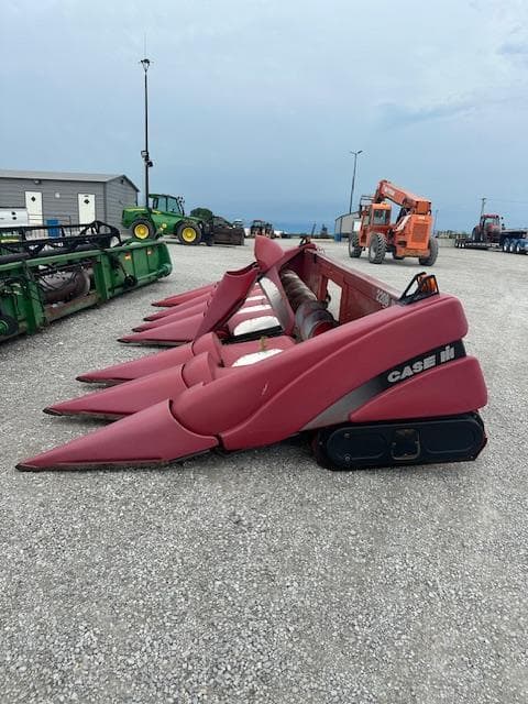 Image of Case IH 2208 equipment image 3