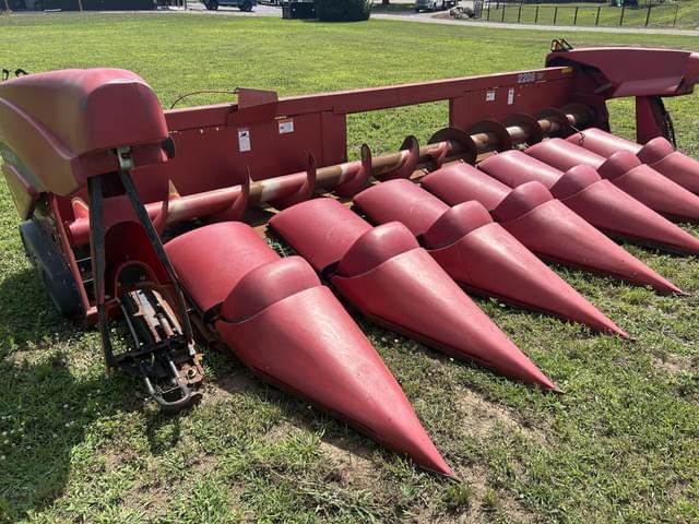 Image of Case IH 2208 equipment image 1