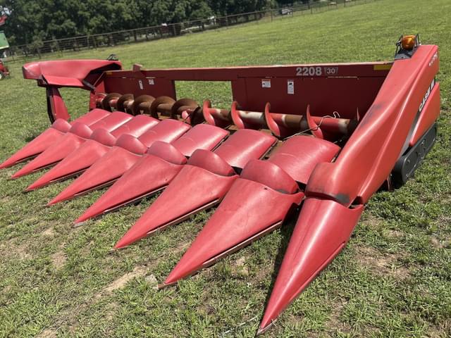 Image of Case IH 2208 equipment image 3