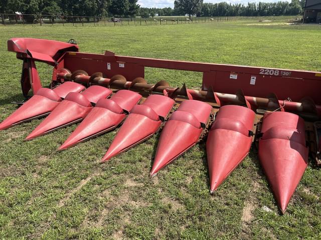 Image of Case IH 2208 equipment image 2
