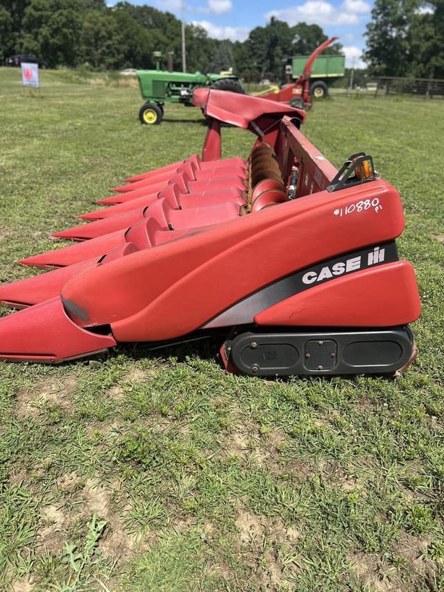 Image of Case IH 2208 equipment image 4
