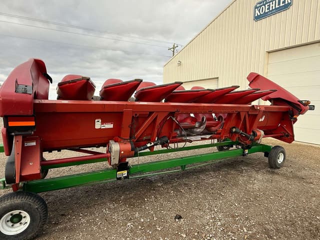 Image of Case IH 2208 equipment image 1