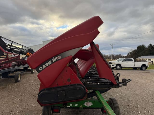 Image of Case IH 2208 equipment image 3