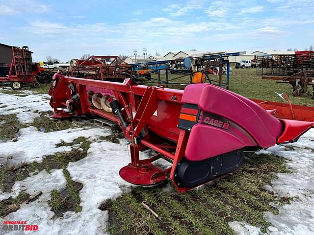 Image of Case IH 2212 equipment image 3