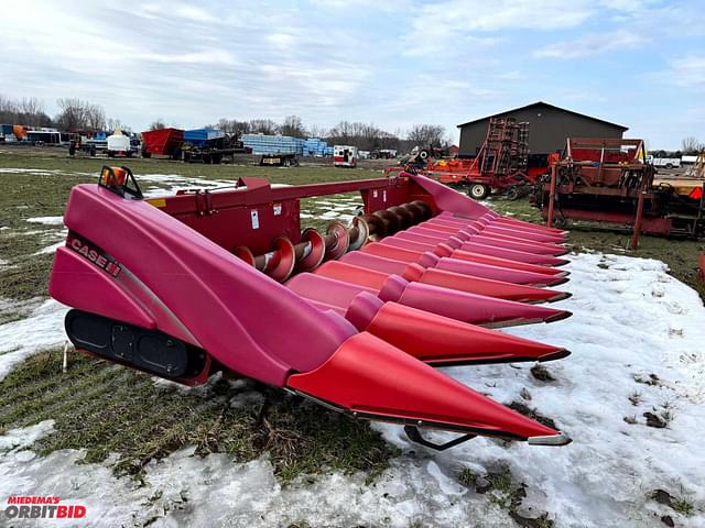 Image of Case IH 2212 equipment image 1