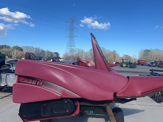 Image of Case IH 2212 equipment image 4