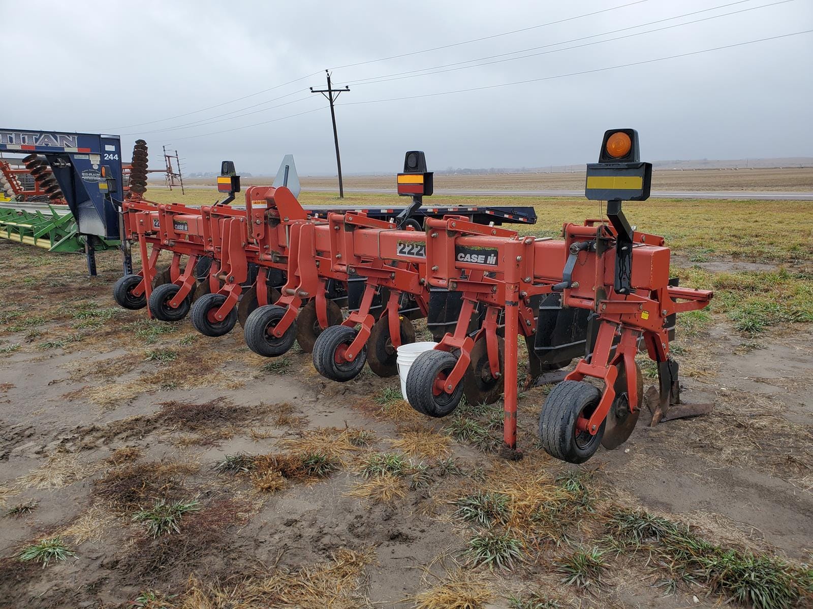 Main image Case IH 2220