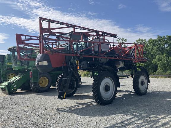 Image of Case IH 2240 equipment image 2