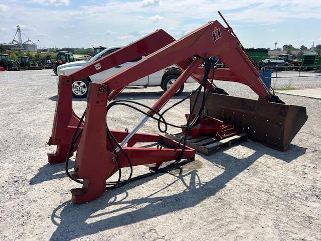 Image of Case IH 2250 equipment image 4