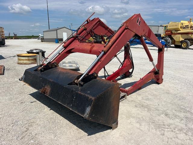 Image of Case IH 2250 Primary image