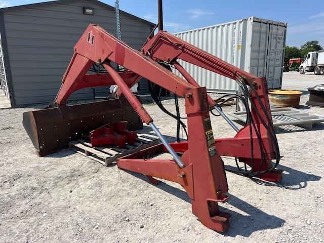 Image of Case IH 2250 equipment image 2