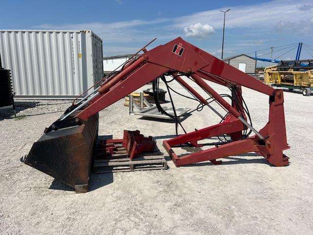 Image of Case IH 2250 equipment image 1