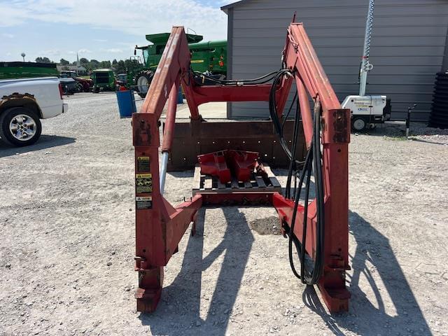 Image of Case IH 2250 equipment image 3
