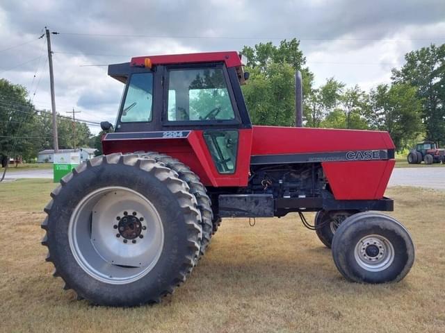 Image of Case IH 2294 equipment image 3