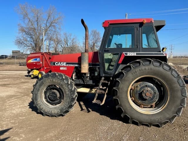 Image of Case IH 2294 equipment image 1