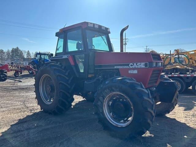 Image of Case IH 2294 equipment image 2