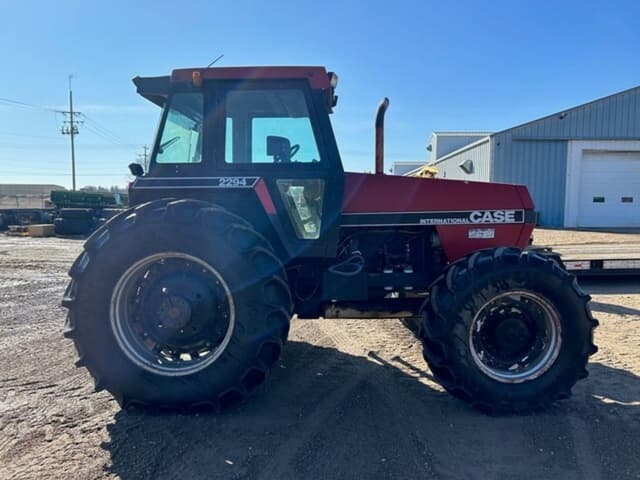 Image of Case IH 2294 equipment image 3