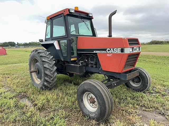 Image of Case IH 2294 equipment image 1