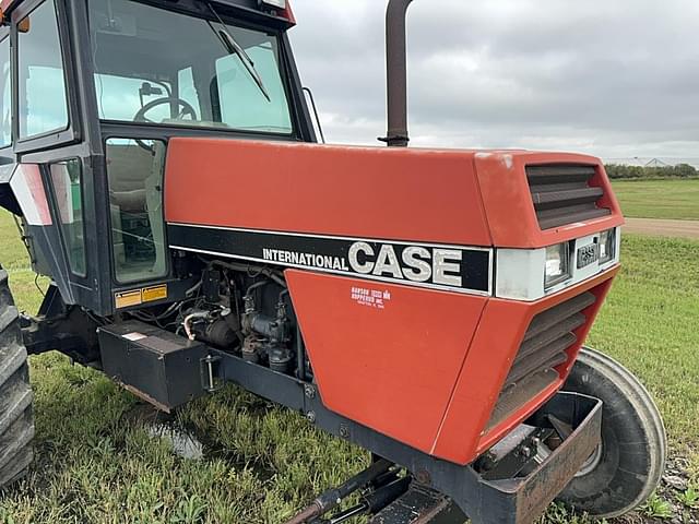 Image of Case IH 2294 equipment image 2