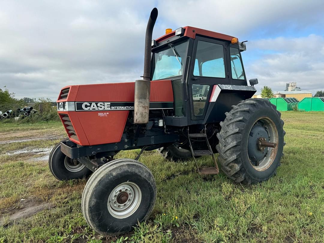 Image of Case IH 2294 Primary image