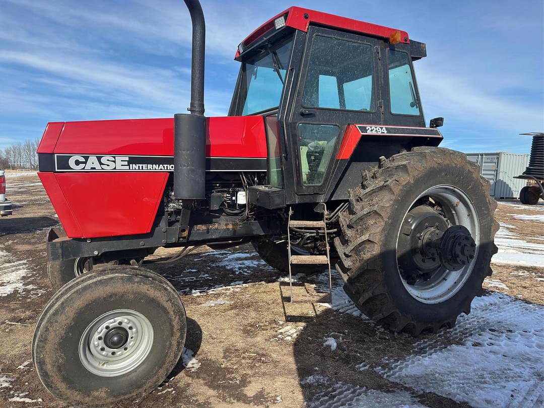 Image of Case IH 2294 Primary image