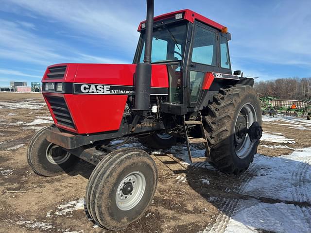 Image of Case IH 2294 equipment image 1