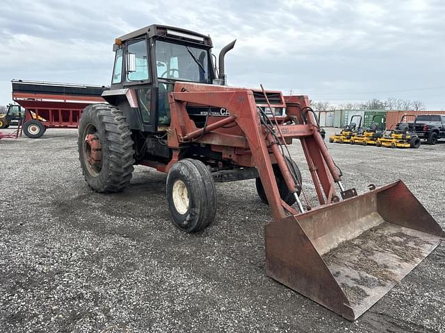 Image of Case IH 2294 equipment image 3