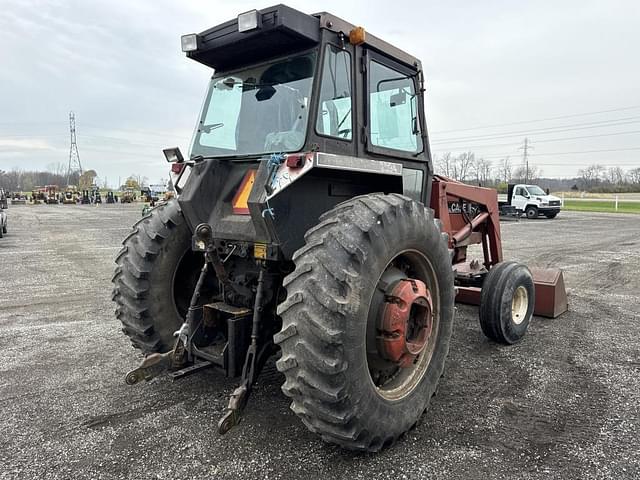 Image of Case IH 2294 equipment image 2